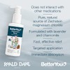 BetterYou Natural Magnesium Sleep Lotion Junior 135ml
