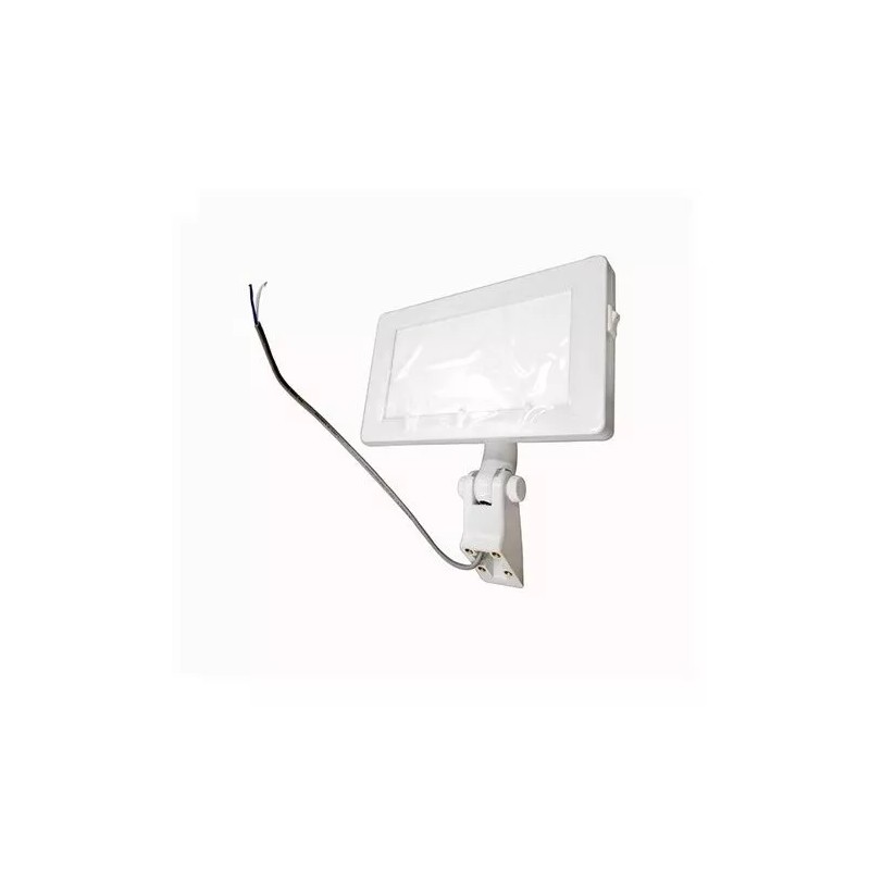 Notoobro Lámpara De Visión Dental De Bajo Voltaje, Reloj Led,