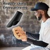Catcher's Thumb Shield Baseball Thumb Guard for Baseball & Softball