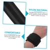 SUPVOX 1 Pair Hand Bowl Lifting Belt Weightlifting Pull Ups