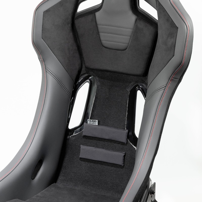 CLINGAIR RSS I-CS1-R Lumbar Support