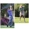Swing Training Rope | Golf Swing Trainer | Portable Practice