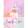 BABY born 832936 Unicorn Onesie 43cm Doll,Toy