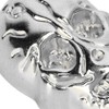 50 Sets DIY Skull Rivets Gothic Style Rustproof Exquisite Craftsmanship