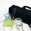COSYPOSY Light Stick Pouch for Kpop Fans with Adjustable Strap