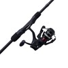 Abu Garcia Max SX Spinning Reel and Fishing Rod Combo
