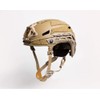 Survival Game FMA Revision Type CAIMAN Hybrid Helmet System Survival
