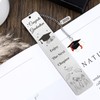 Shejdgart Inspirational Graduation Bookmarks 2025 - Graduation Gift Ideas for