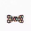 KAMIPITA Japanese Crepe Fabric Specification Small Ribbon,Hair clips and hairpins