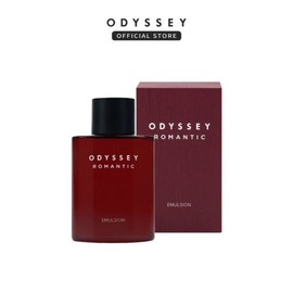 Half Club/Odyssey Romantic Emulsion 130ml / 오딧세이 로맨틱 에멀전 130ml