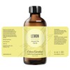 Edens Garden Lemon Around The World Essential Oil- 100% Pure