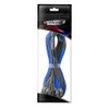 CableMod E-Series Pro ModMesh Sleeved 12V-2x6 12VHPWR 90° StealthSense PCIe