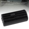 Console Air Vent Outlet, Front Air Grille AC Vent, Dashboard