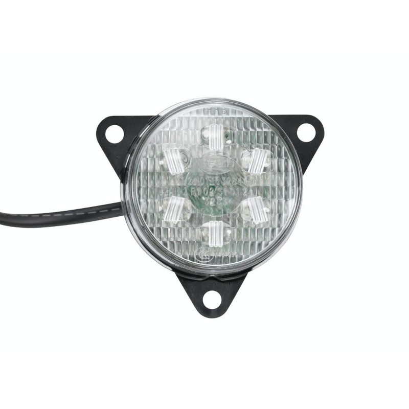 HELLA 2SA 011 172-441 Tail Light - LED - 24V
