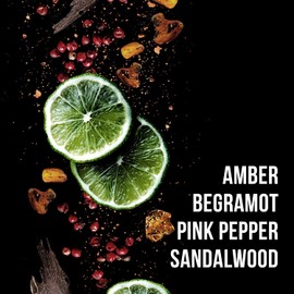 Sebastian Professional Seb Man The Multitasker 3-in-1 Wash, 1000 ml