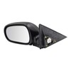 Left Mirror Drivers Side Compatible with 1994-2001 Acura Integra AC1320101