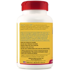 Flexcin Load up Formula with CM8 (120 Capsules)