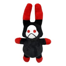 American Game Plush Toy Cartoon Game Character Stuffed Plushies Soft Doll for Kids Gift