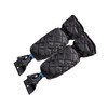 TAEAFER Ice Scraper with Glove - Waterproof Ice Scrapers Snow