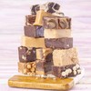 Wockenfuss Candies Creamy Fudge - Chocolate Almond, 1lb