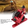 Mi.Xim Bicycle Hydraulic Disc Brake Braking System Line Pulling Front