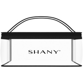 SHANY Road Trip Travel Bag - Water Proof Storage for at Home or Travel Use
