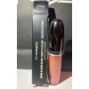 M·A·C MAC Cosmetics grand illusion liquid lip colour lets rock