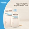 Aveeno Active Naturals Dermexa Body wash, 300 ml