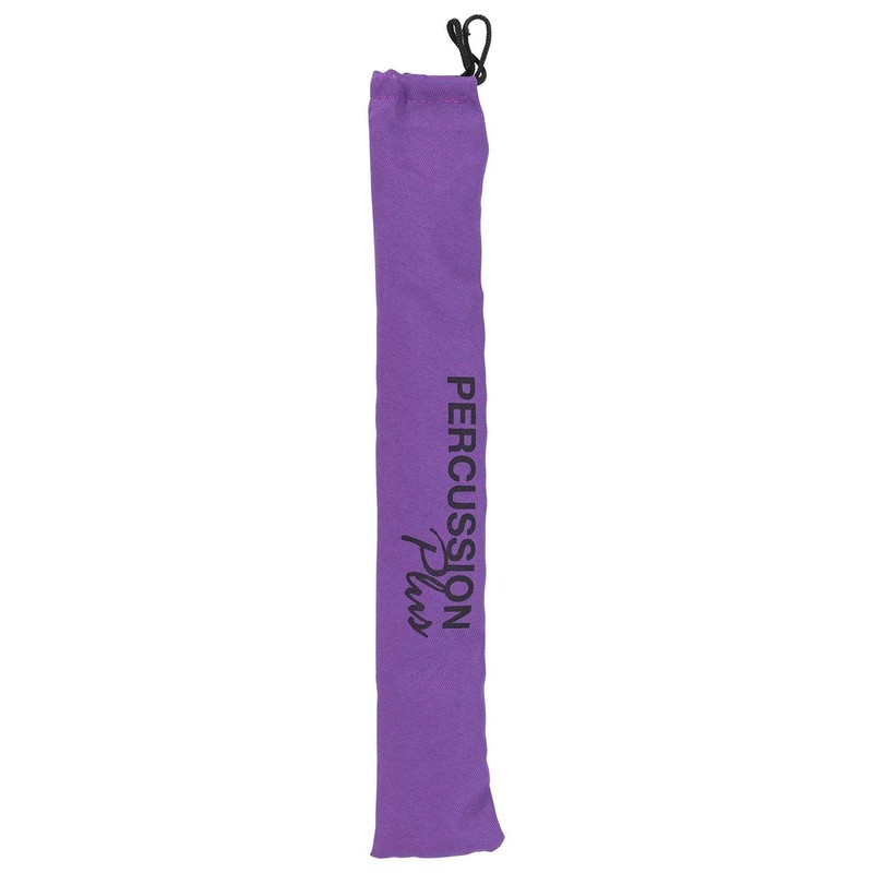 Percussion Plus PP161 Descant Recorder, Colourful