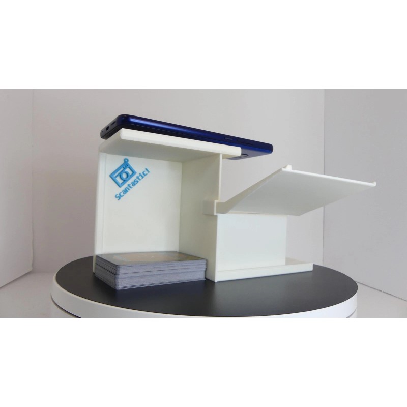 Trading Card Scanner –Easy Card Scanning | TCG Organizer for