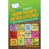 HowExpert Guide to New Year's Resolutions: The Ultimate Handbook for