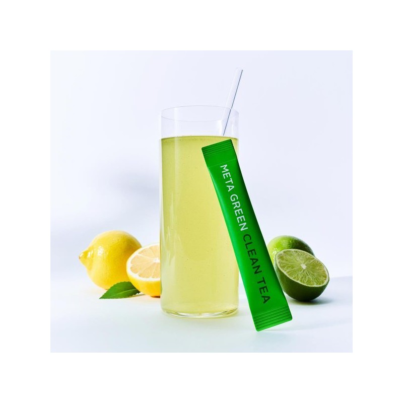 VitalBeauty MetaGreen CleanT 10 Pack