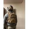 Tactical Hydration Pack 500D Nylon for 2L Outdoor Water Bladder