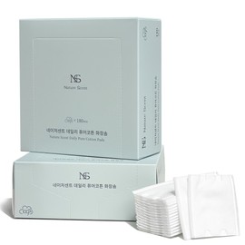 Namu Story Whirlwind Cotton Swabs 15 pcs. 400 pieces / 나무이야기 회오리 면봉 15개 400개입