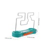 VICASKY 1 Set Maze Game Toy Touch Tube Maze Electric