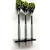 Puffin Plastics Darts Holder Black