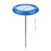 Waterproof Floating Thermometer Swimming Pool Spa Hot Tub Water Temperature