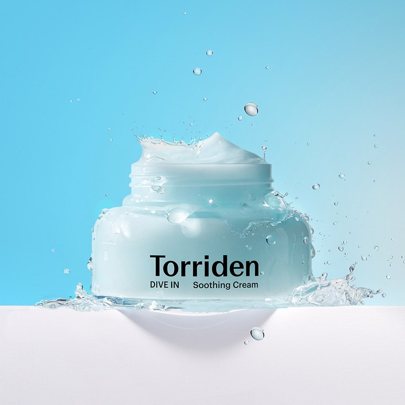 Torridon [4-piece set] Torriden Dive-in Moisture 4-piece set (toner +