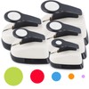 5 Circle Hole Punch, Circle Paper Punch, CirclePunches for Paper