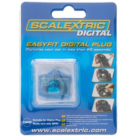 Scalextric C8515 - Digital Easy Fit Plug