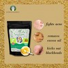 AYURVEDASHREE Lemon Peel Powder 200 Gm | 100% Pure |