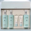 Ohui Clear Science Moisture Shampoo Conditioner Hair 3 Types 26 Year New Large Capacity Set, 1 Set / 오휘 클리어 사이언스 모이스처 샴푸 컨디셔너 헤어 3종 26년신상 대용량세트, 1세트
