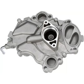 Gates 43127BH Premium Engine Water Pump For 14-18 Jeep Ram 1500 Grand Cherokee