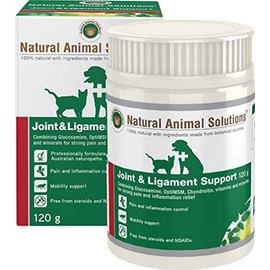 NAS JOINTPRO ADVANCE 60 CAPS