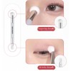 WAKEMAKE Soft Sheer Multi Palette& Brush Special Set 2items [Limited],