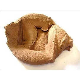 500g of Best Mosaic Grout - Earth Brown.The best grout for all tiling applications interior and exterior and for all surfaces.