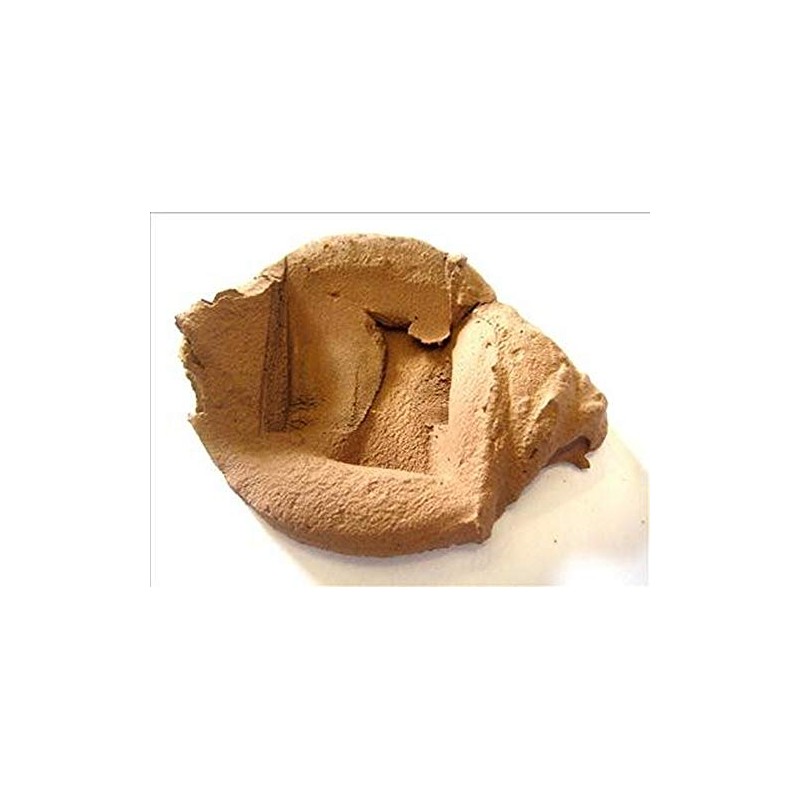500g of Best Mosaic Grout - Earth Brown.The best grout