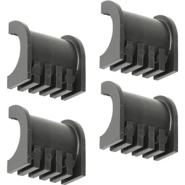 Replace Rear Stabilizer Bar Bushings 2005-2019 Polaris Ranger 500 570 700 800 4 Pieces