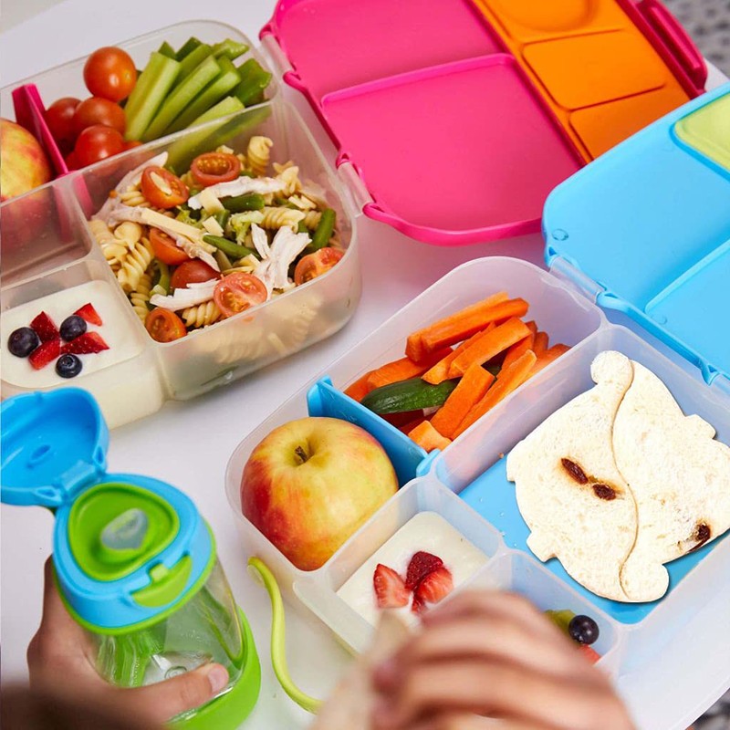 Sandwich Cutters Bread Shaped Set Vegetable Fruit Cookie Cutters -