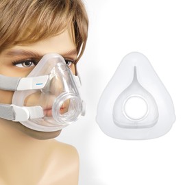 1 Pack Replacement Cushion Compatible with ResMed Airfit F20 Large - Full Face F20 Mask Large - Secure Seal & Optimized Comfort CPAP Supplies (1)